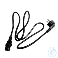 Power cable, Suitable for models VacPro 12 and VacPro 22. Power cable,...